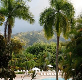 Ibague Hotel | Hotel Estelar Altamira