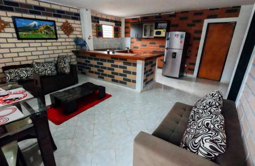 Santa Fe de Antioquia Apartment | KasaGrande