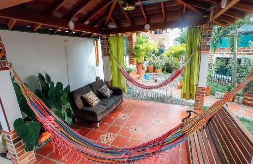 Santa Fe de Antioquia Apartment | KasaGrande