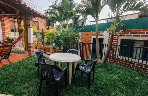 Santa Fe de Antioquia Apartment | KasaGrande