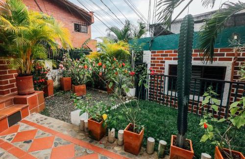 Santa Fe de Antioquia Apartment | KasaGrande