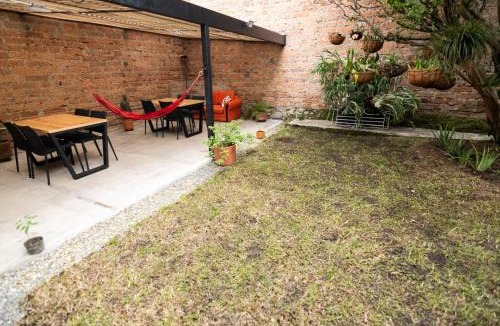 Laureles - Estadio Hotel | Hotel Casa Esencia
