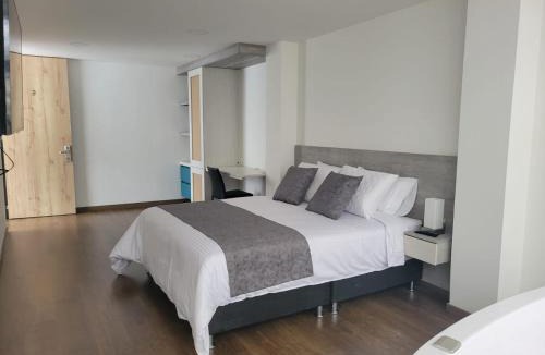 Manizales Hotel | Hotel Piedras De Maní