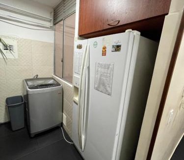 Flandes Apartment | Apartamento vacacional Vallesue en Flandes, Tolima