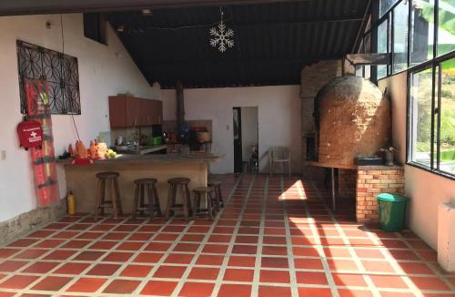 Ramiriqui Villa | Estancia los pinos Finca de descanso