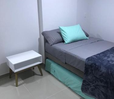 La Estrella Apartment | Los jardines sta rosa