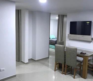 La Estrella Apartment | Los jardines sta rosa