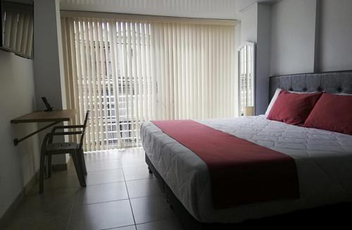 Popayan Hotel | Hotel Monarka-Edificio