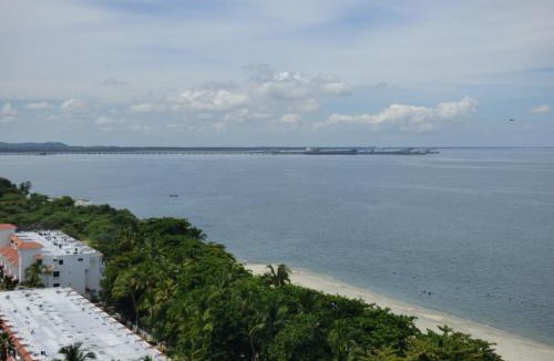 Papare Apartment | Costa Azul Suite 804