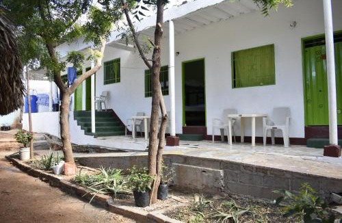 Taganga Hostel | Hostel Hipilandia Taganga