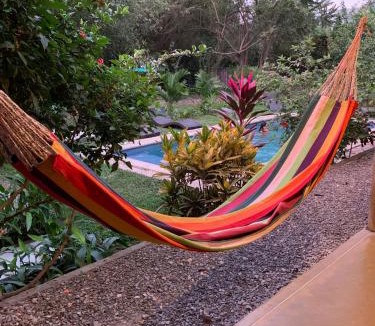Palomino Bed & Breakfast | Kallpa B&B