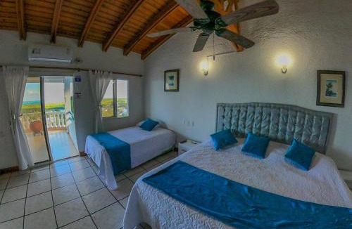 San Andres Apartment | APARTAMENTOS TT9