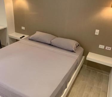 Granada Hotel | Hotel 14-04