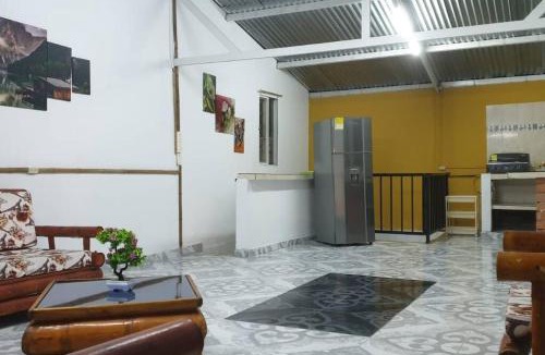 Calarca Apartment | Hermosa Vista Casa en calarca cerca de todo