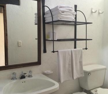 Nobsa Hotel | Hotel San Luis de Ucuengá