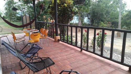 San Gil House | Villa Maria Casa Campestre