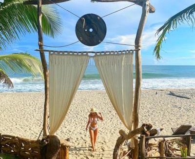 Guachaca Hostel | Bohemia Beach Tayrona