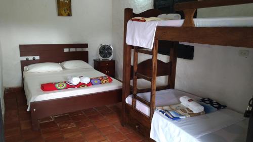 San Gil House | Villa Maria Casa Campestre
