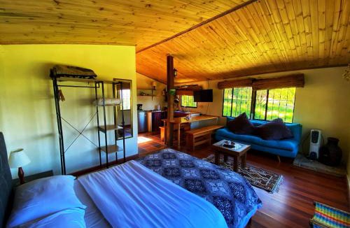 Suesca Villa | Casita Agrreste