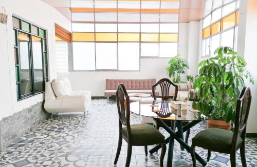 Chiquinquira Apartment | Casa Hotel en Chiquinquirá