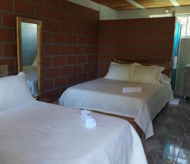 El Penol Hotel | HOTEL EL POTRILLO