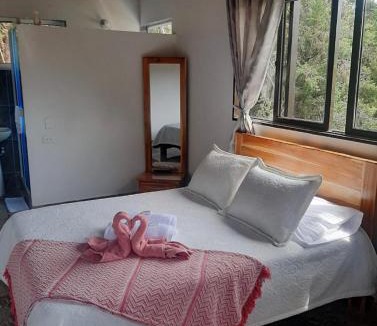 El Penol Hotel | HOTEL EL POTRILLO