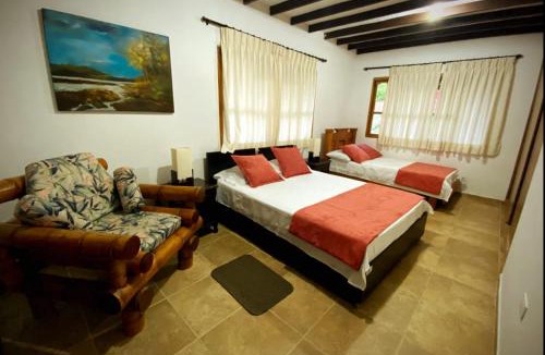 La Estrella Hotel | Casa Chute