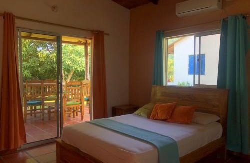 Palomino Hotel | Hotel Zaku Reserva Natural