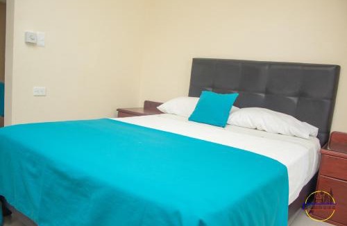 Villeta Hotel | Hotel Finca Londres