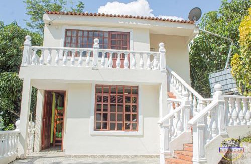 Villeta Hotel | Hotel Finca Londres
