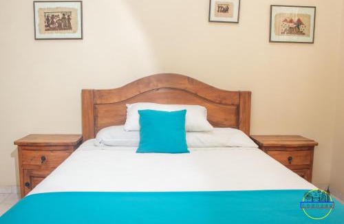 Villeta Hotel | Hotel Finca Londres