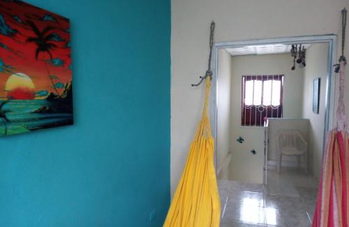 Tolu House | AquaMarina Hostal