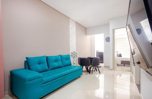 Monteria Apartment | Montepinares Apartaestudios