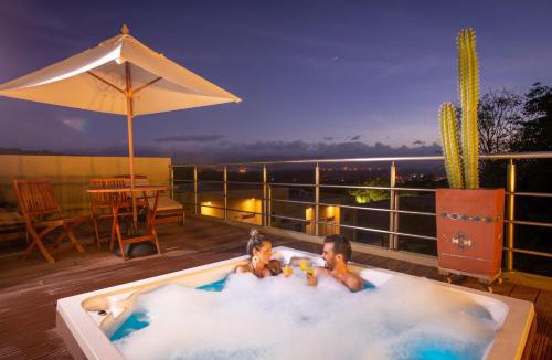Albania Hotel | Hotel Waya Guajira By OxoHotel
