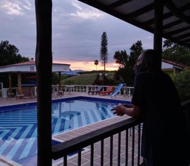 Alcala Hotel | Villa Luzandi