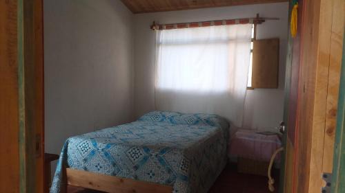Viracacha House | Granja Los Conejos