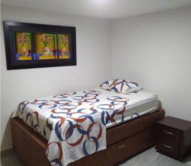 Palmira Apartment | Piso 2-apartment near to Cali Airport