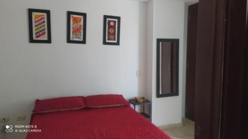 Bucaramanga Apartment | Apartamento 28U