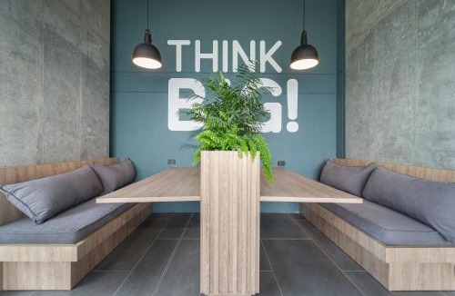 La Aguacatala Apartment | Apartamentos Go Living & Suites by HOUSY