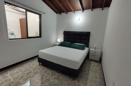 Laureles - Estadio Apartment | ApartaHotel Semillas del Parque
