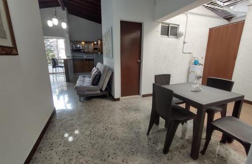 Laureles - Estadio Apartment | ApartaHotel Semillas del Parque