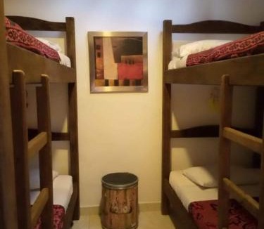 El Carmen de Viboral House | Hostal Macondo Inn