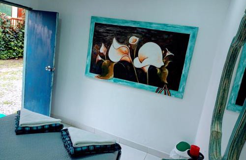 El Carmen de Viboral House | Hostal Macondo Inn