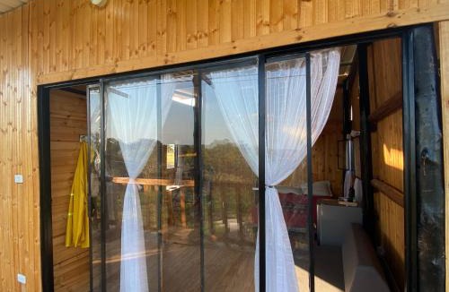 Sabanalarga House | GLAMPING Y CABAÑAS EL MANÁ