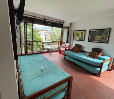 Olaya Apartment | Hostería tropical la florida