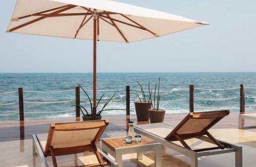 Rosario Islands Villa | Luxury VIP Island in Cartagena