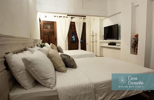 Guaduas Hotel | Casa Ensueño Hogar Boutique