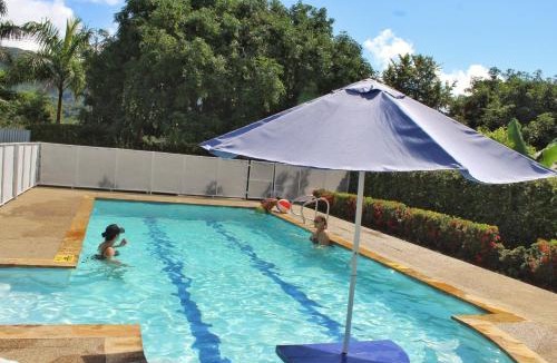San Sebastian de Mariquita House | Finca El Paraíso cerca a Mariquita