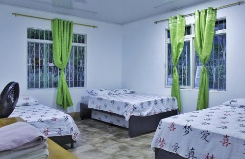 San Sebastian de Mariquita House | Finca El Paraíso cerca a Mariquita