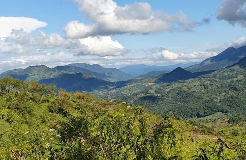 Cocorna Bed & Breakfast | Ecofinca Fuente Alegre